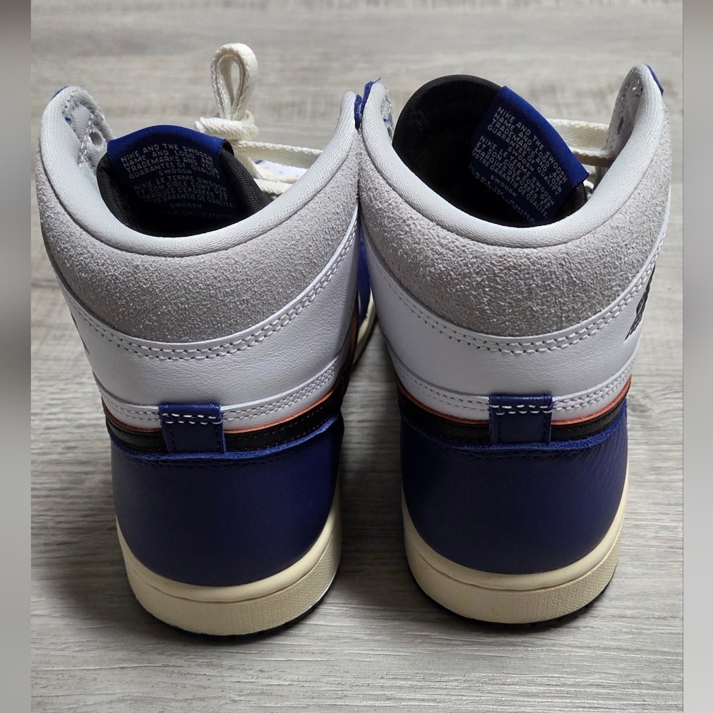 SOLD!!Jordan 1 Rare Air - Picture 4 of 5